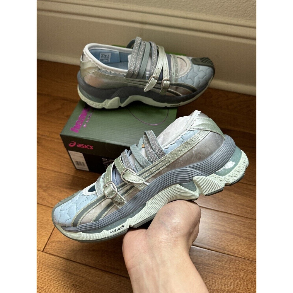Asics Gel-Lokros x Kiko Kostadinov Heaven Marc Jacobs (women's sizing)